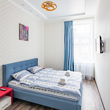 Appartement Medova8 à Lviv Extérieur photo