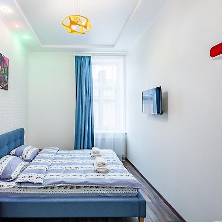 Appartement Medova8 à Lviv Extérieur photo