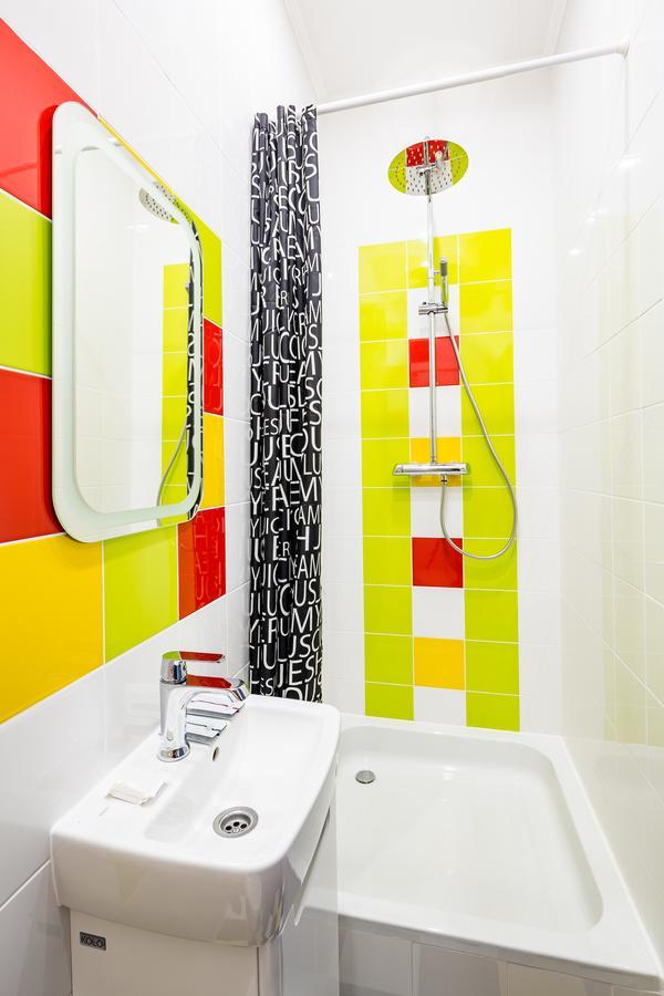 Appartement Medova8 à Lviv Extérieur photo